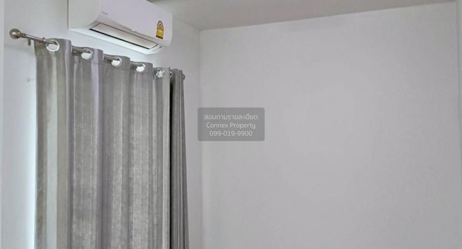 For sale 4 bedrooms townhouse in Sai Noi, Nonthaburi