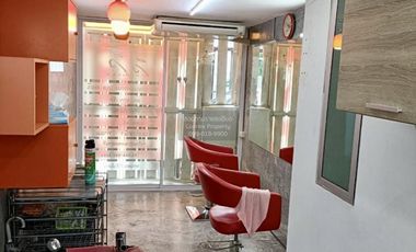 For sale 4 bedrooms townhouse in Sai Noi, Nonthaburi
