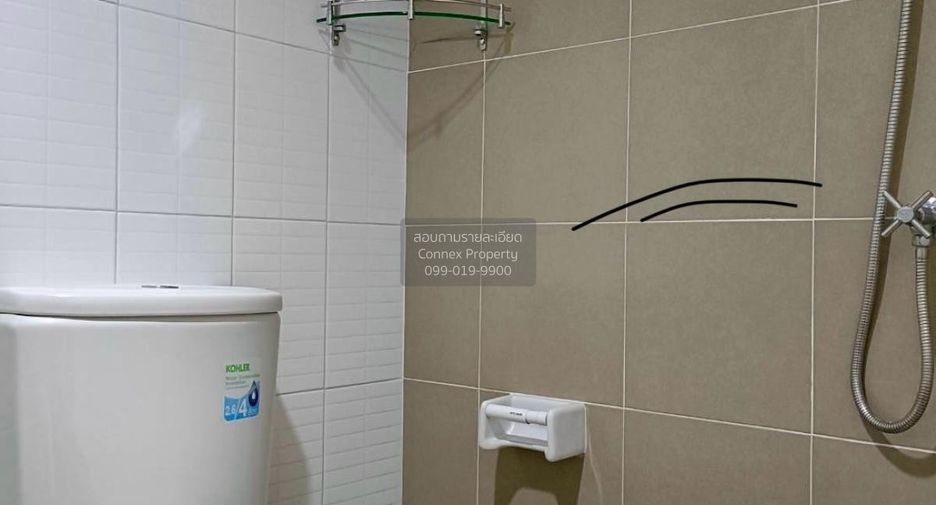 For sale 4 bedrooms townhouse in Sai Noi, Nonthaburi