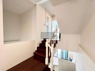 For sale 3 bedrooms townhouse in Pak Kret, Nonthaburi