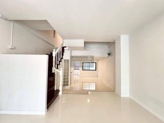 For sale 3 bedrooms townhouse in Pak Kret, Nonthaburi