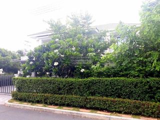 出售 4 卧室 独立屋 在 Mueang Pathum Thani, Pathum Thani