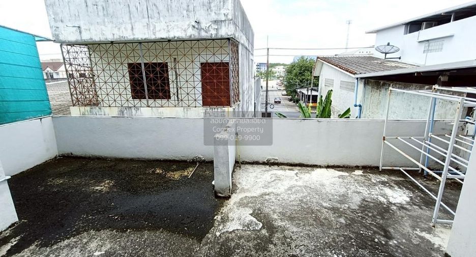 Gewerbefläche zum Kauf mit 11 Zimmer in Mueang Krabi, Krabi