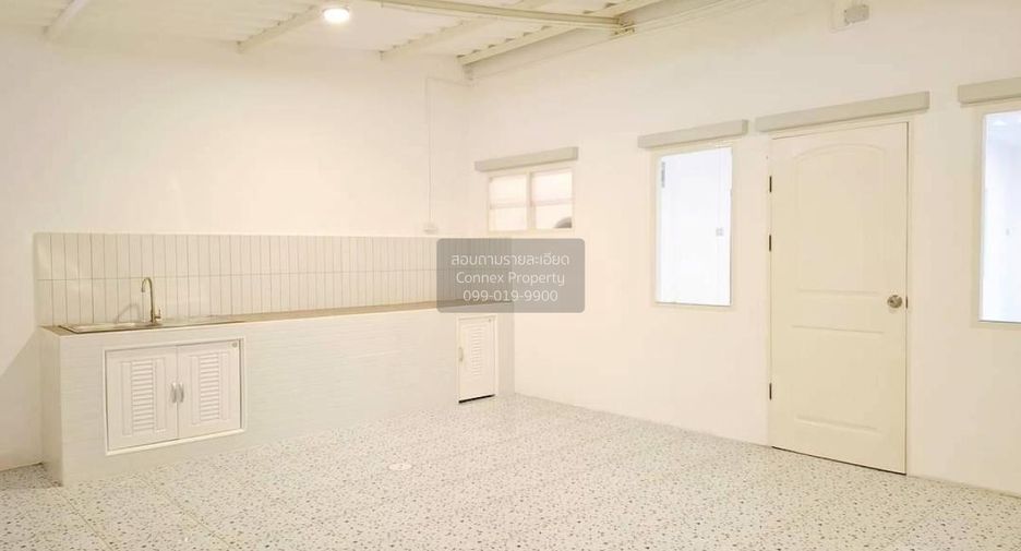 For sale 3 bedrooms townhouse in Bang Bua Thong, Nonthaburi