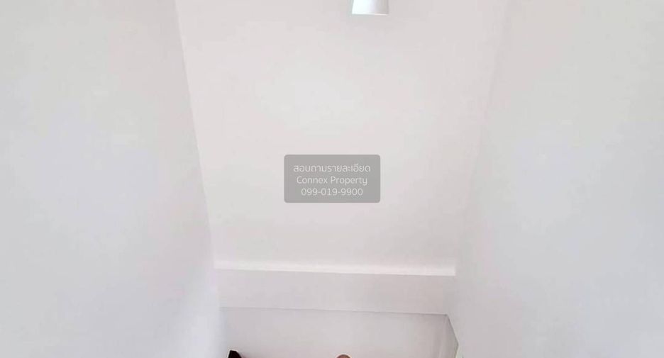 For sale 3 bedrooms townhouse in Bang Bua Thong, Nonthaburi