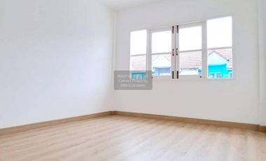 For sale 3 bedrooms townhouse in Bang Bua Thong, Nonthaburi