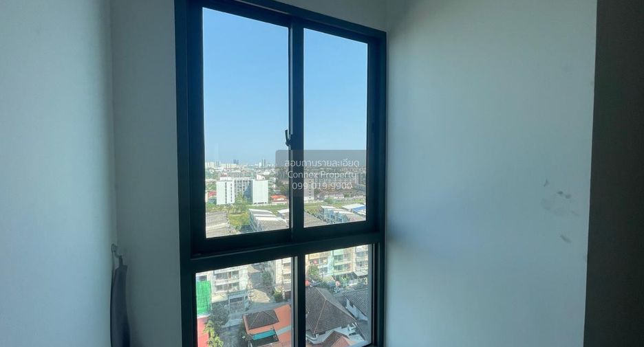 Продажа 1 кровать кондо в Банг На, Бангкок