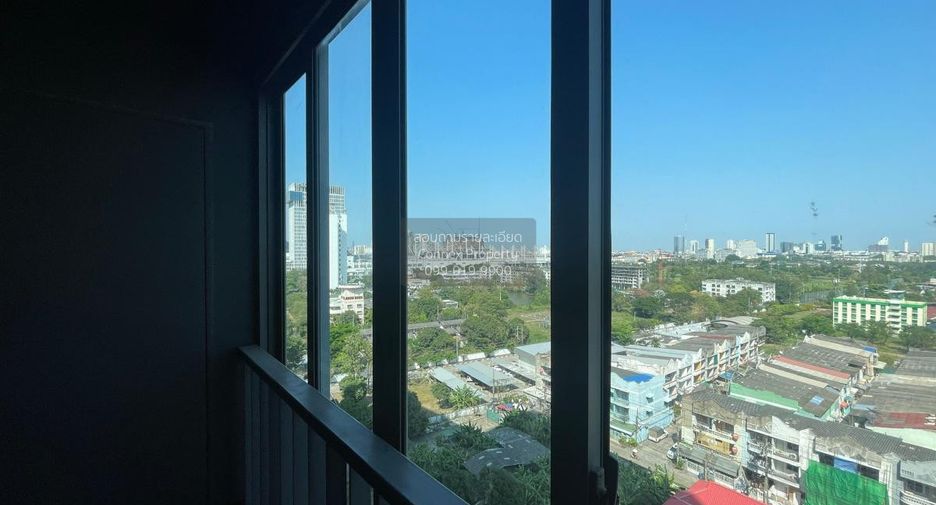 Продажа 1 кровать кондо в Банг На, Бангкок
