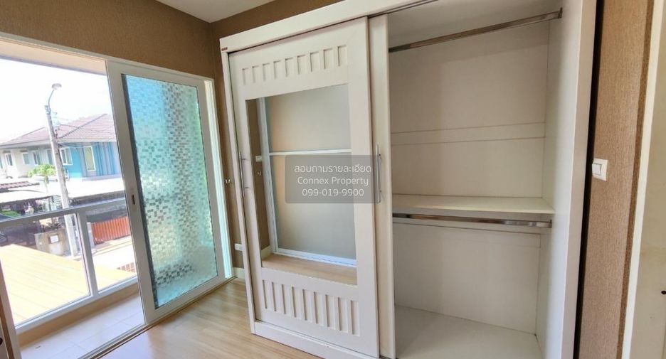 For sale 5 bedrooms house in Bang Kruai, Nonthaburi
