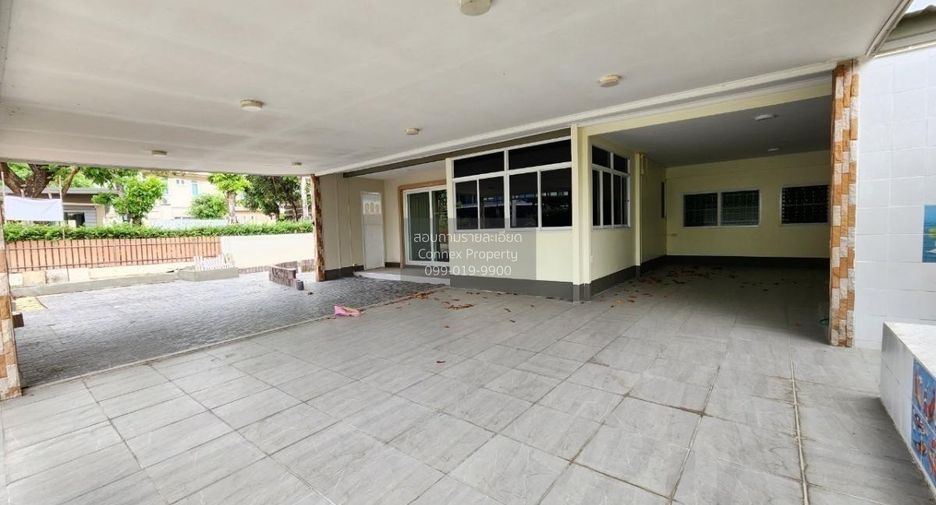 For sale 5 bedrooms house in Bang Kruai, Nonthaburi