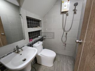 For sale 5 bedrooms house in Bang Kruai, Nonthaburi