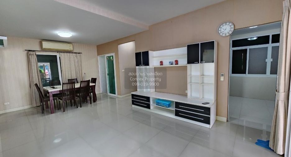 For sale 5 bedrooms house in Bang Kruai, Nonthaburi