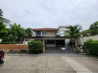 For sale 5 bedrooms house in Bang Kruai, Nonthaburi