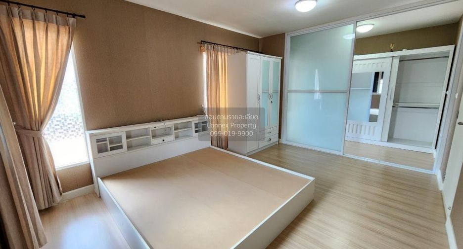 For sale 5 bedrooms house in Bang Kruai, Nonthaburi
