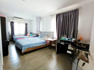 出售 4 卧室 独立屋 在 Mueang Samut Sakhon, Samut Sakhon