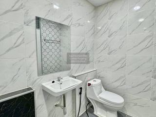 For sale 3 bedrooms townhouse in Sai Noi, Nonthaburi