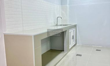 Reihenhaus zum Kauf mit 3 Zimmer in Bang Bua Thong, Nonthaburi