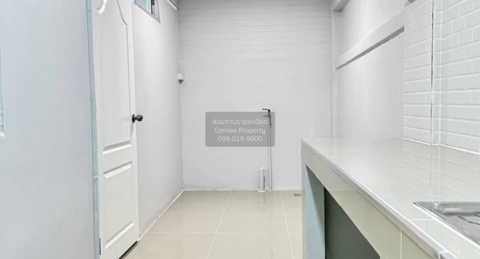 For sale 3 bedrooms townhouse in Bang Bua Thong, Nonthaburi