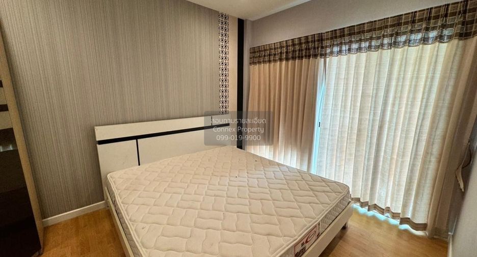 For sale 3 bedrooms townhouse in Prawet, Bangkok
