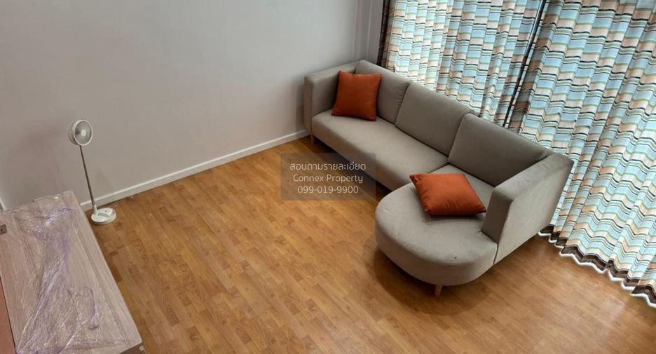 For sale 3 bedrooms townhouse in Prawet, Bangkok