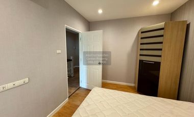 For sale 3 bedrooms townhouse in Prawet, Bangkok