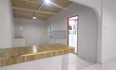 Casa adosada en venta de 3 habitaciones en Bang Bua Thong, Nonthaburi