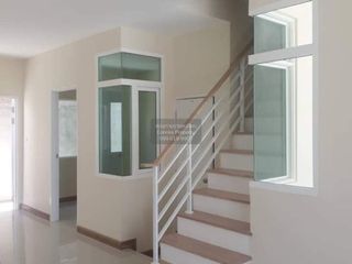 For sale 3 bedrooms townhouse in Mueang Samut Sakhon, Samut Sakhon