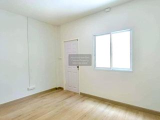 For sale 4 bedrooms townhouse in Bang Kruai, Nonthaburi