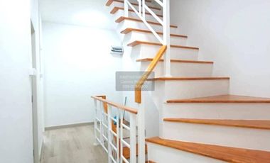 For sale 4 bedrooms townhouse in Bang Kruai, Nonthaburi