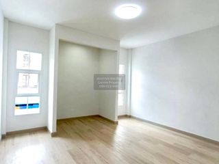For sale 4 bedrooms townhouse in Bang Kruai, Nonthaburi