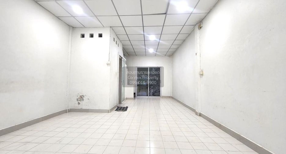 For sale 2 bedrooms townhouse in Bang Bua Thong, Nonthaburi