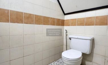 For sale 2 bedrooms townhouse in Bang Bua Thong, Nonthaburi