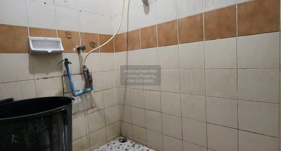 For sale 2 bedrooms townhouse in Bang Bua Thong, Nonthaburi