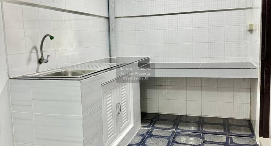 ขาย 3 ห้องนอน ทาวน์เฮ้าส์ ใน บางบัวทอง, นนทบุรี