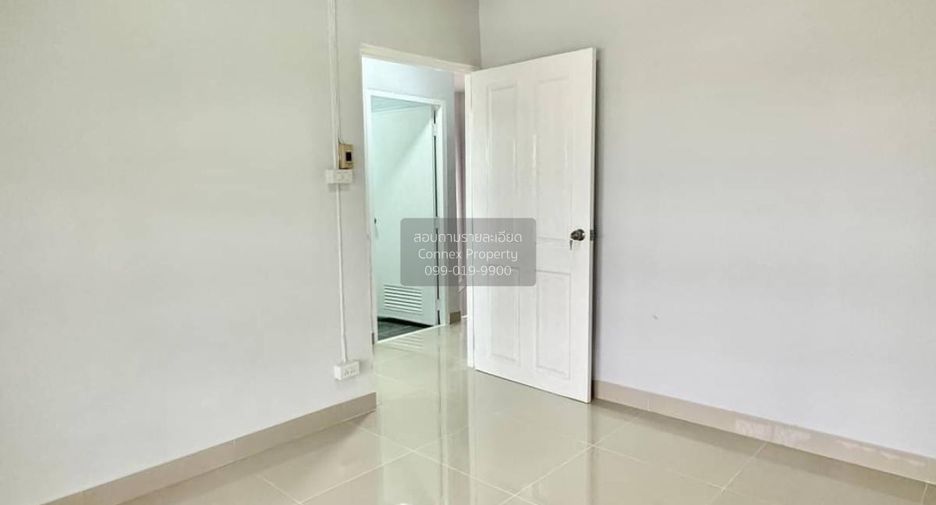 ขาย 3 ห้องนอน ทาวน์เฮ้าส์ ใน บางบัวทอง, นนทบุรี