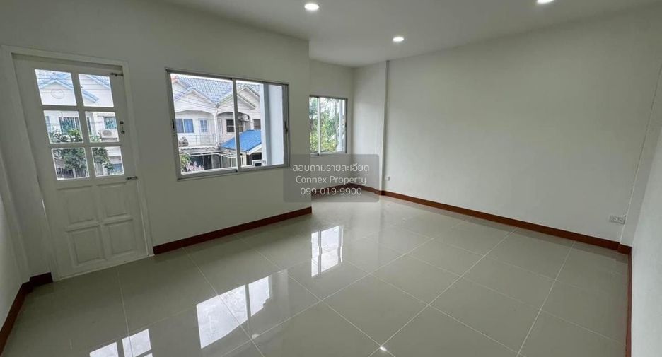 Casa adosada en venta de 3 habitaciones en Mueang Khon Kaen, Khon Kaen
