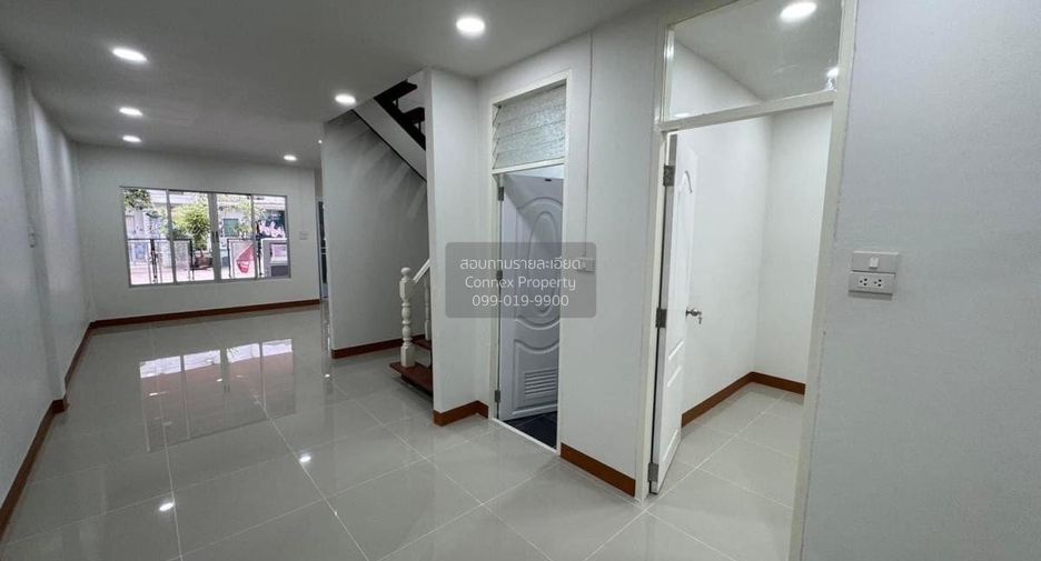 Casa adosada en venta de 3 habitaciones en Mueang Khon Kaen, Khon Kaen