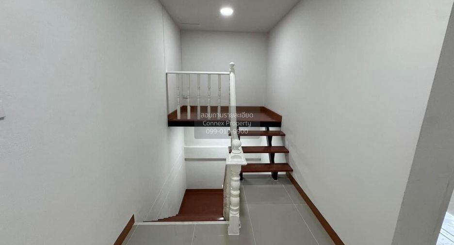 Casa adosada en venta de 3 habitaciones en Mueang Khon Kaen, Khon Kaen
