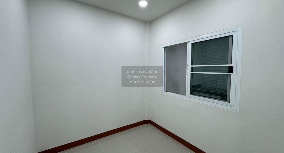 Casa adosada en venta de 3 habitaciones en Mueang Khon Kaen, Khon Kaen