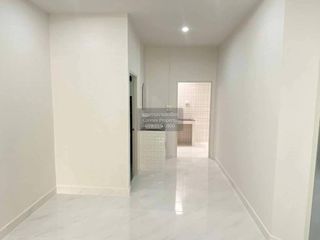 For sale 2 bedrooms townhouse in Thanyaburi, Pathum Thani