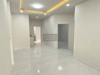 For sale 2 bedrooms townhouse in Thanyaburi, Pathum Thani