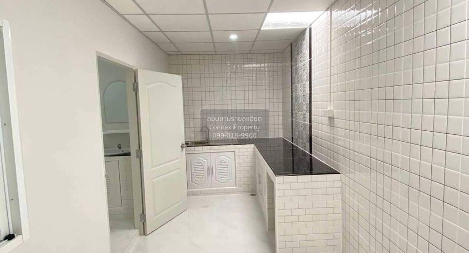 For sale 2 bedrooms townhouse in Thanyaburi, Pathum Thani