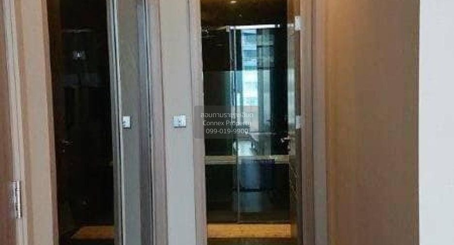 Продажа 1 кровать кондо в Щаттхана, Бангкок