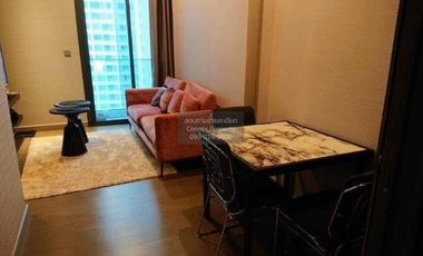 Wohnung zum Kauf mit 1 Zimmer in Watthana, Bangkok