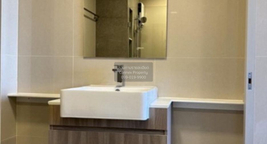 For sale 2 bedrooms condo in Phra Khanong, Bangkok