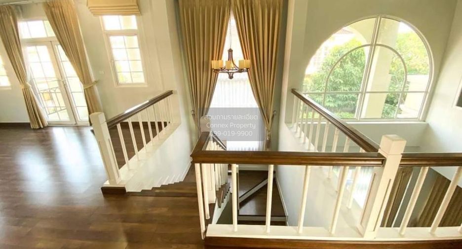 For sale 5 bedrooms house in Khlong Luang, Pathum Thani