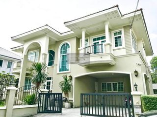 For sale 5 bedrooms house in Khlong Luang, Pathum Thani