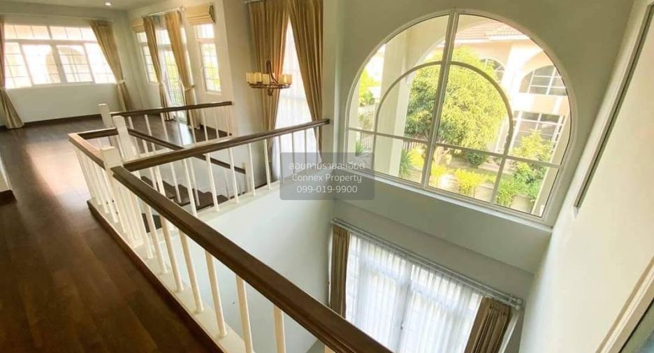 For sale 5 bedrooms house in Khlong Luang, Pathum Thani
