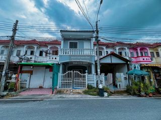 For sale 2 bedrooms townhouse in Sai Noi, Nonthaburi