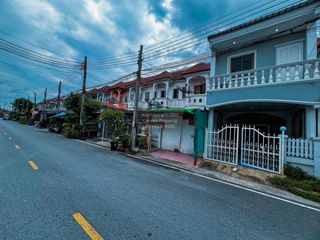 For sale 2 bedrooms townhouse in Sai Noi, Nonthaburi